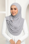 Tudung Shawl Instant